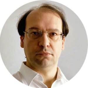 Profile photo of Cristian Frizziero