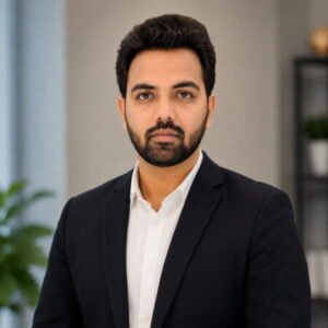 Profile photo of Chandrahas Parmar