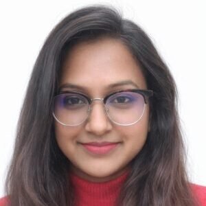 Profile photo of Harshita Srivastava