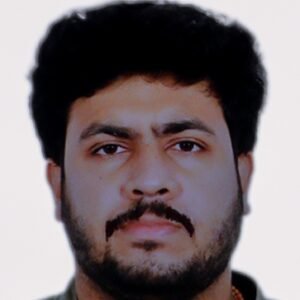 Profile photo of Anson Jose