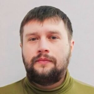 Profile photo of Andrei Shestakov
